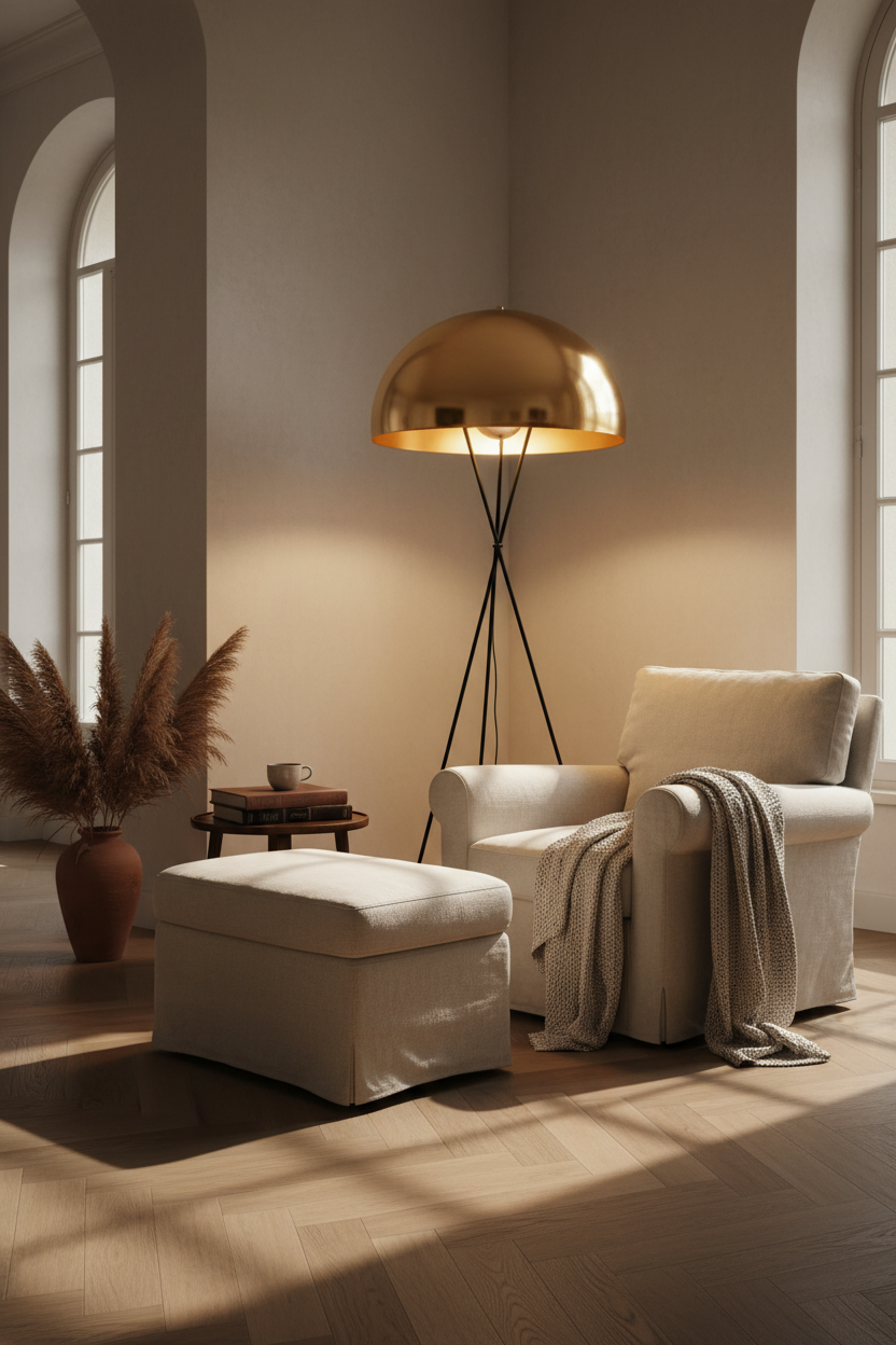 Lampadaire