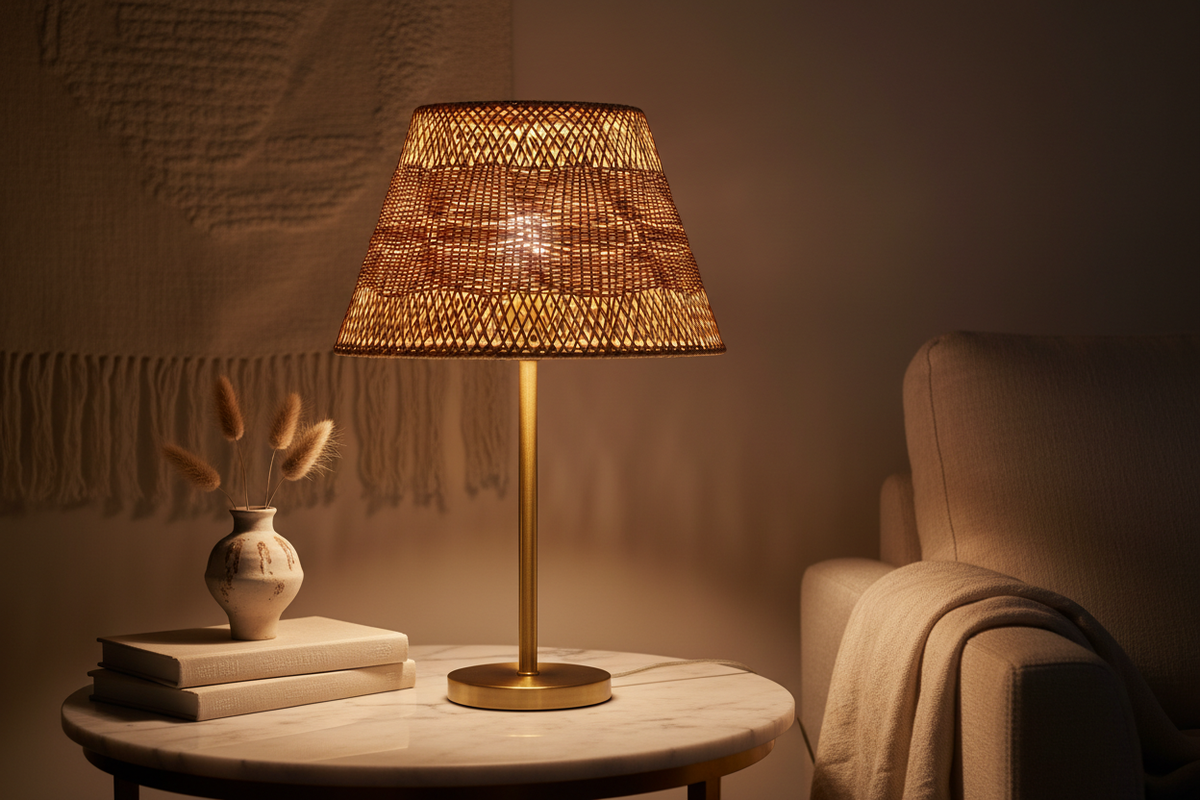lampe de table