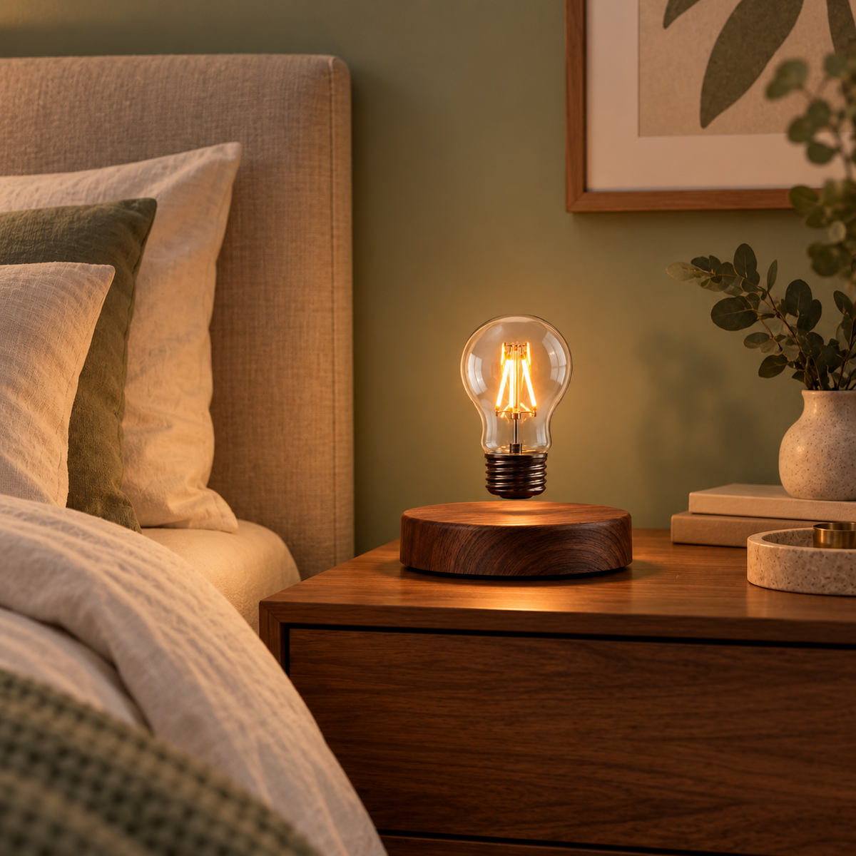 Lampe de table |Léviora