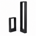 Borne led noir| Arko