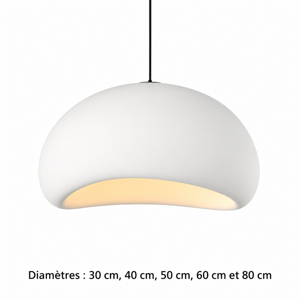 Suspension contemporaine |Onda