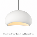 Suspension contemporaine |Onda