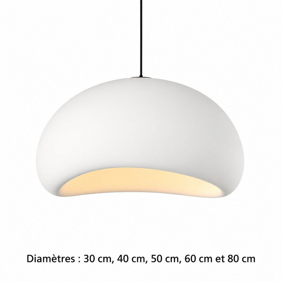 Suspension contemporaine |Onda