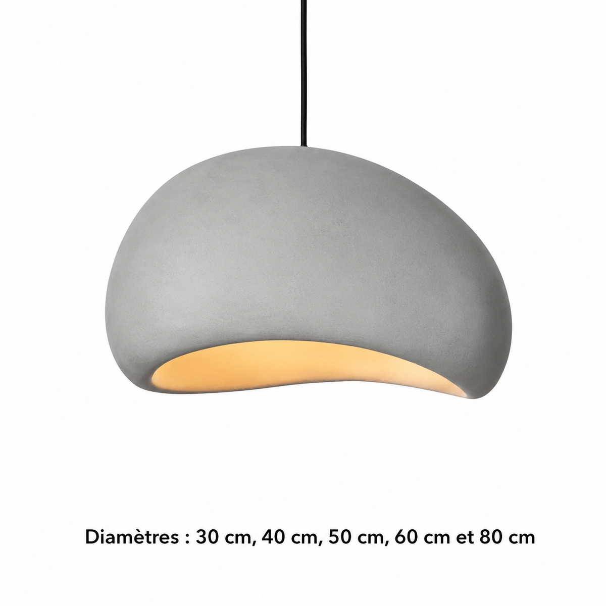 Suspension contemporaine |Onda