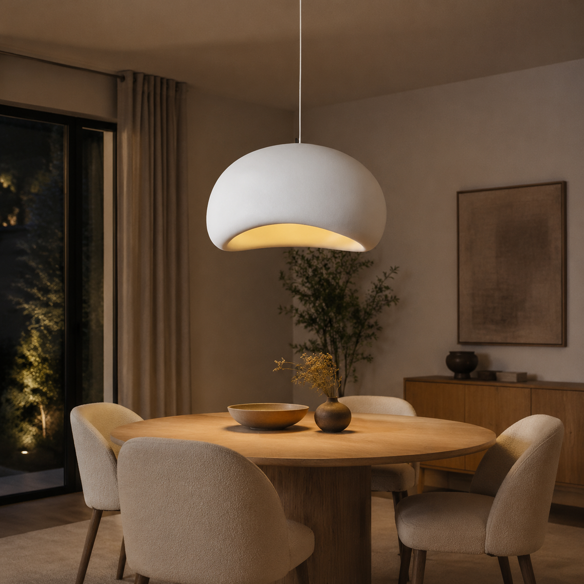 Suspension contemporaine |Onda