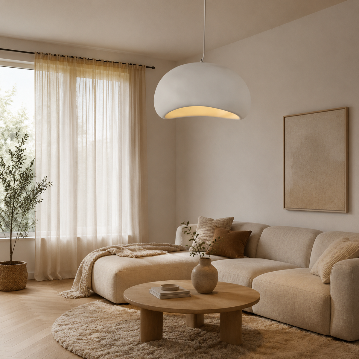 Suspension contemporaine |Onda