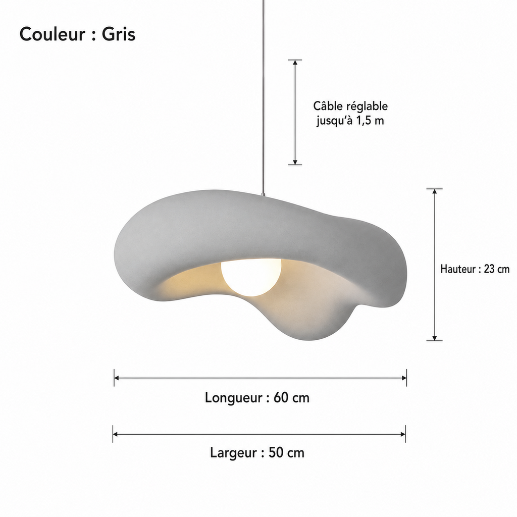 Suspension contemporain |Ondéa