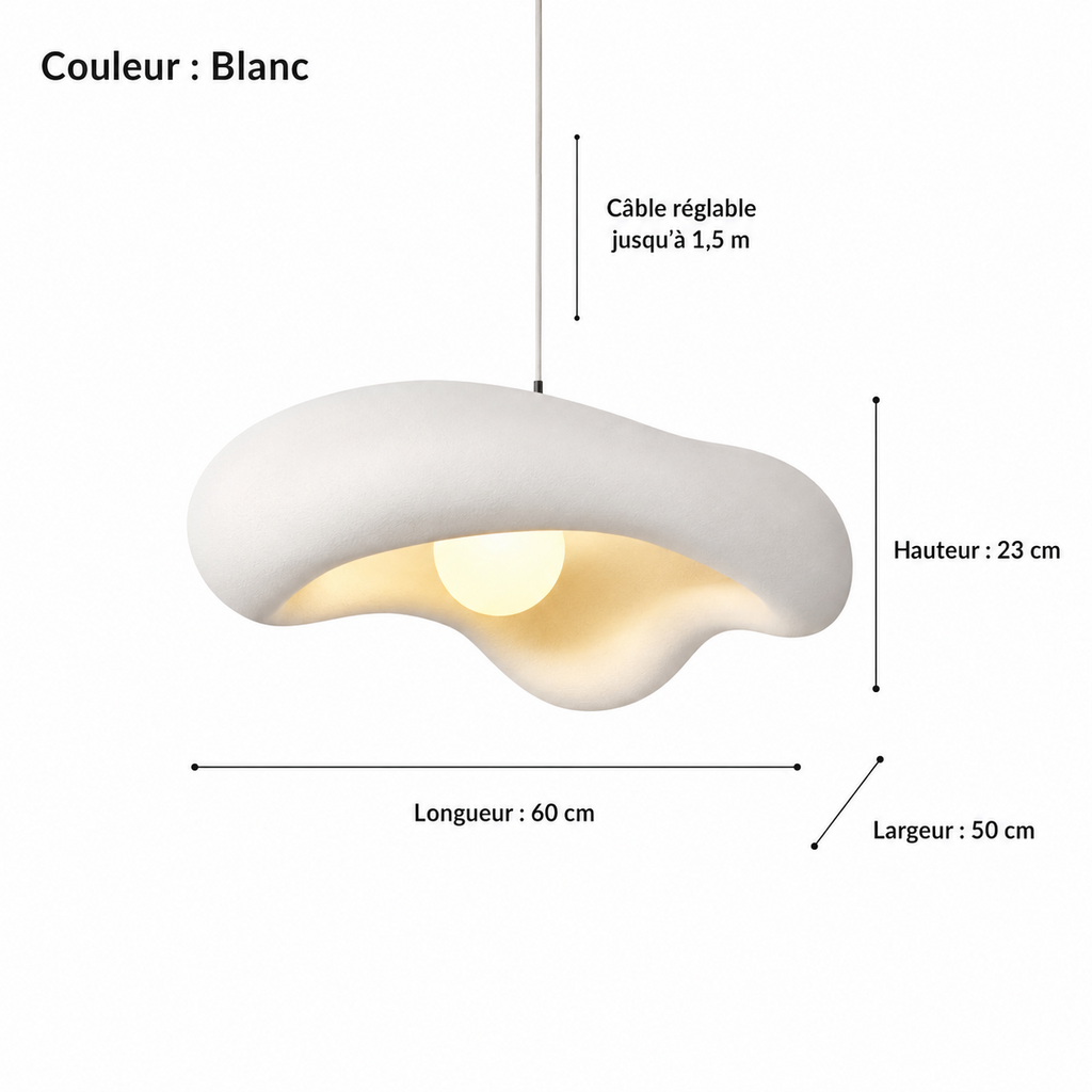 Suspension contemporain |Ondéa