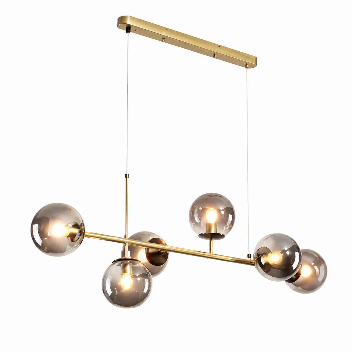 Lustre en verre |Astéria