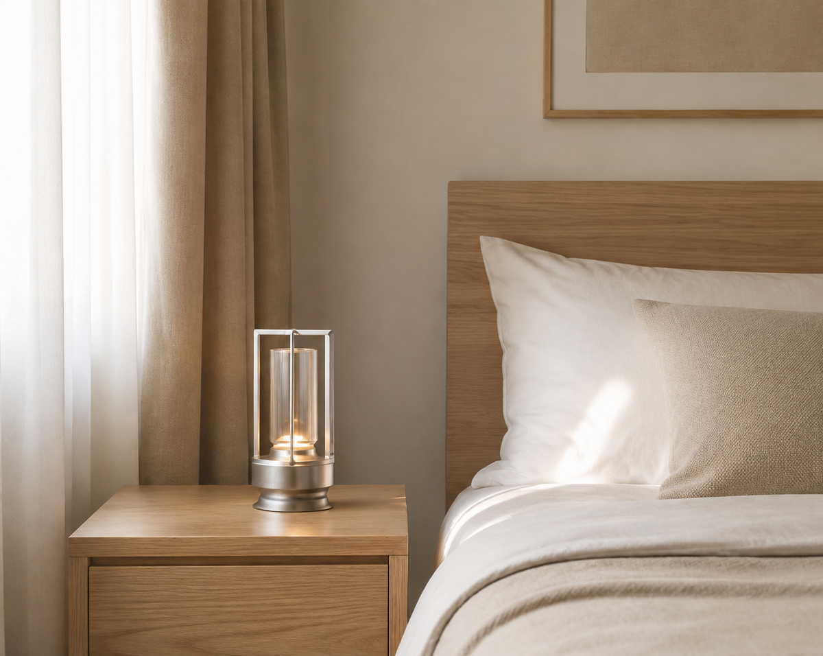 Lampe de table |Néroli