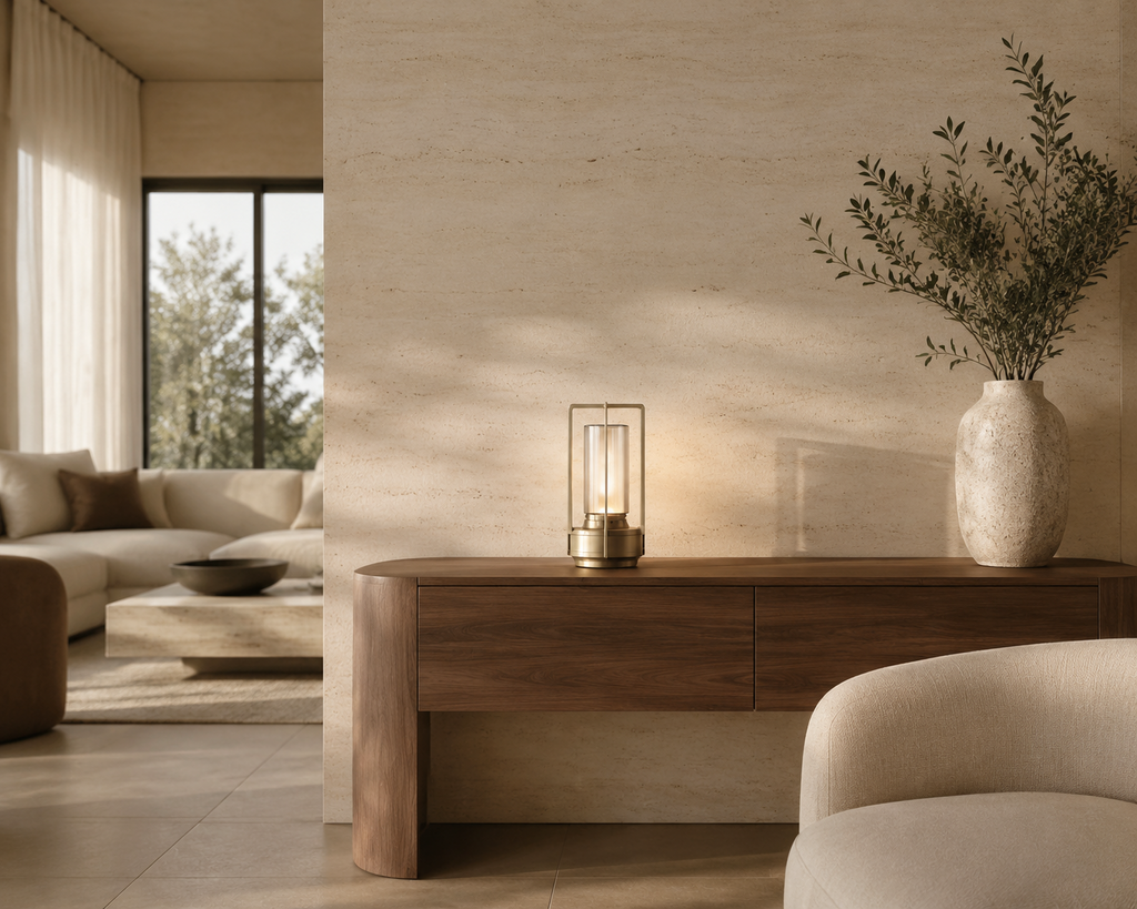 Lampe de table |Néroli