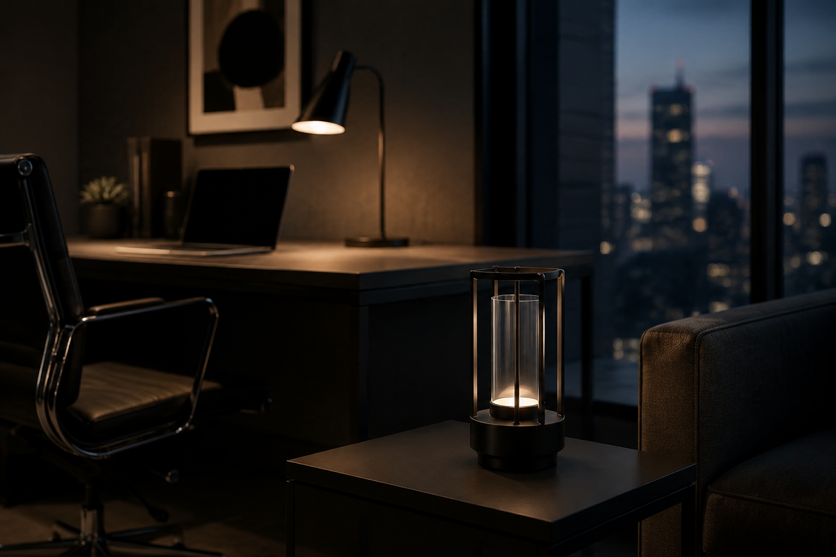 Lampe de table |Néroli