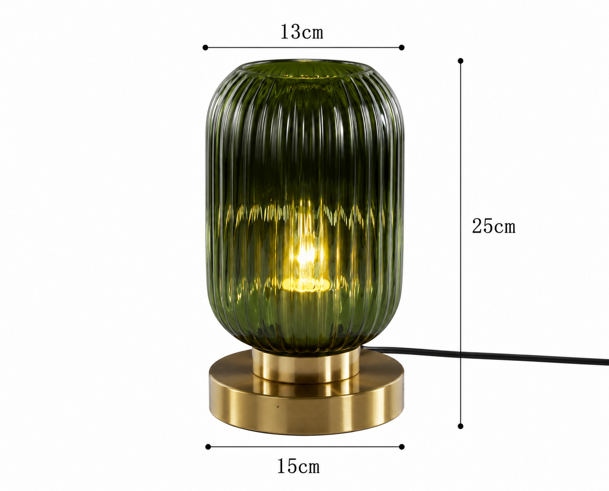 Lampe de table |Eméra
