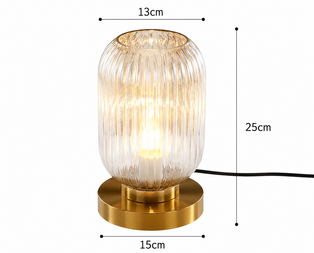 Lampe de table |Eméra