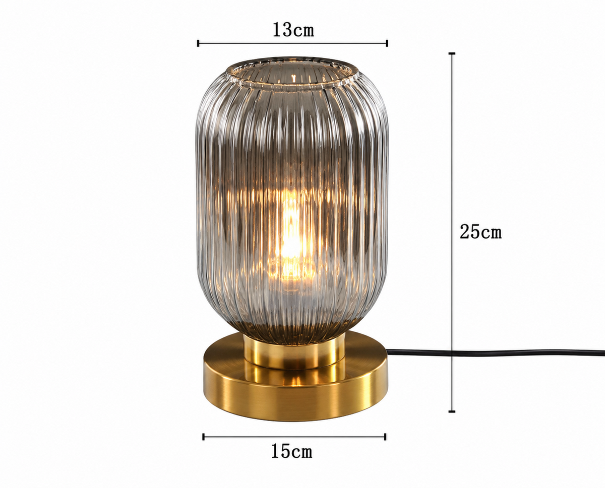 Lampe de table |Eméra