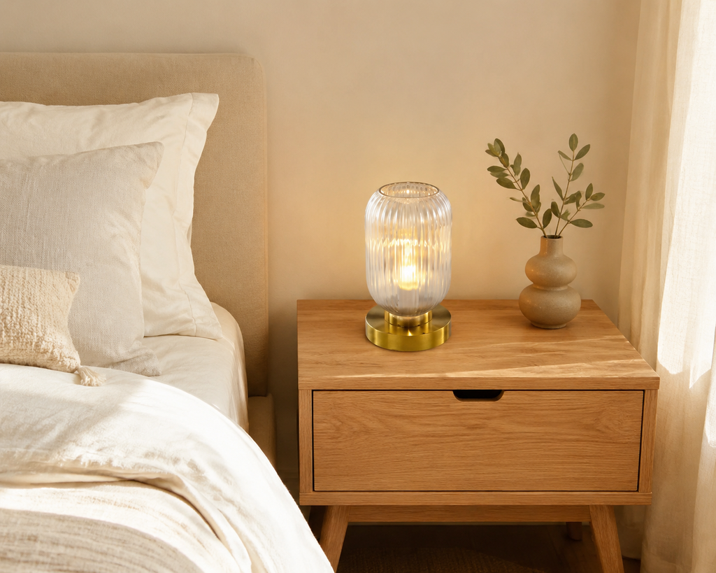 Lampe de table |Eméra