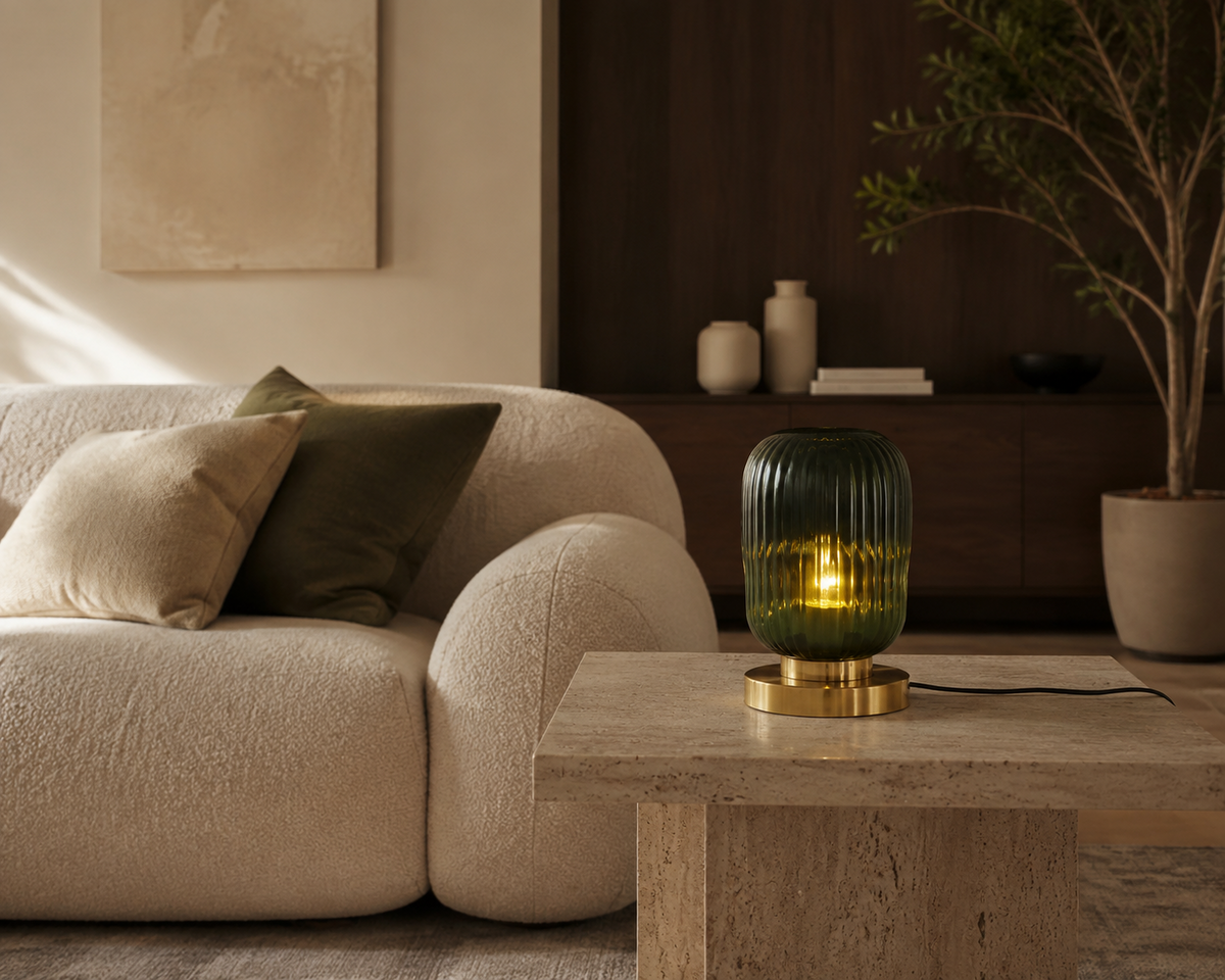 Lampe de table |Eméra