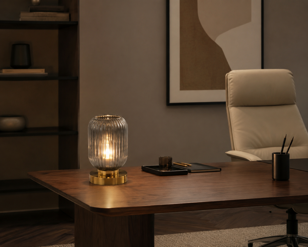 Lampe de table |Eméra