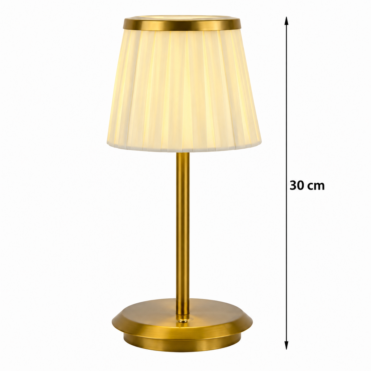 Lampe de table| Eloria