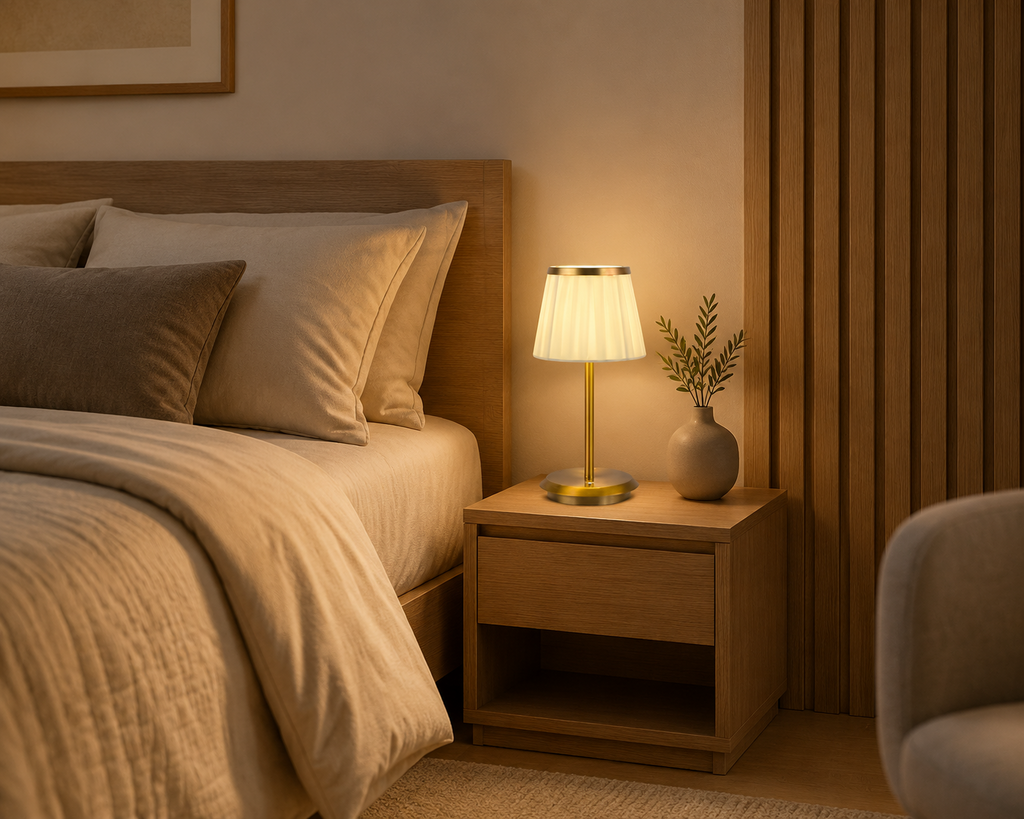 Lampe de table| Eloria