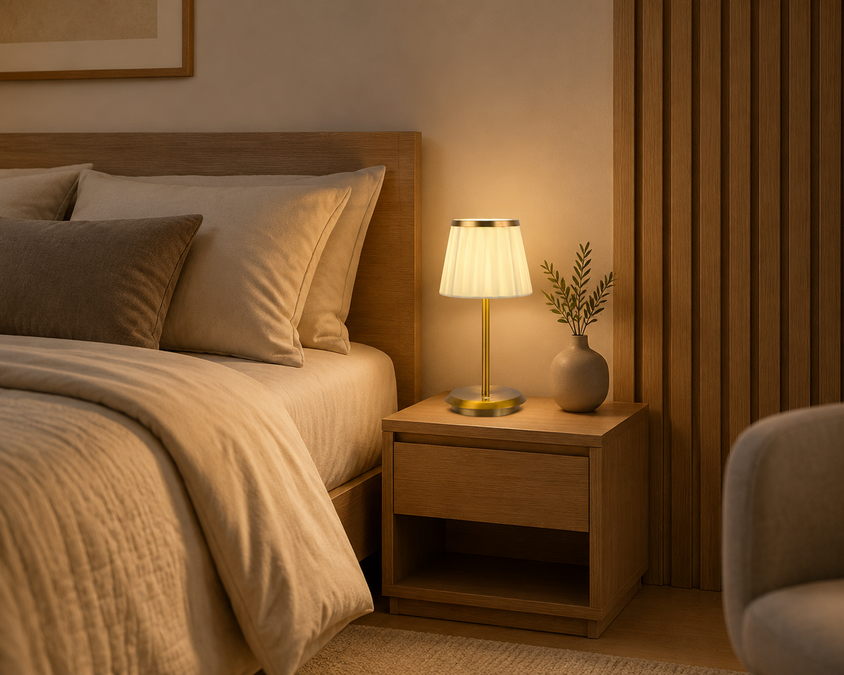 Lampe de table| Eloria