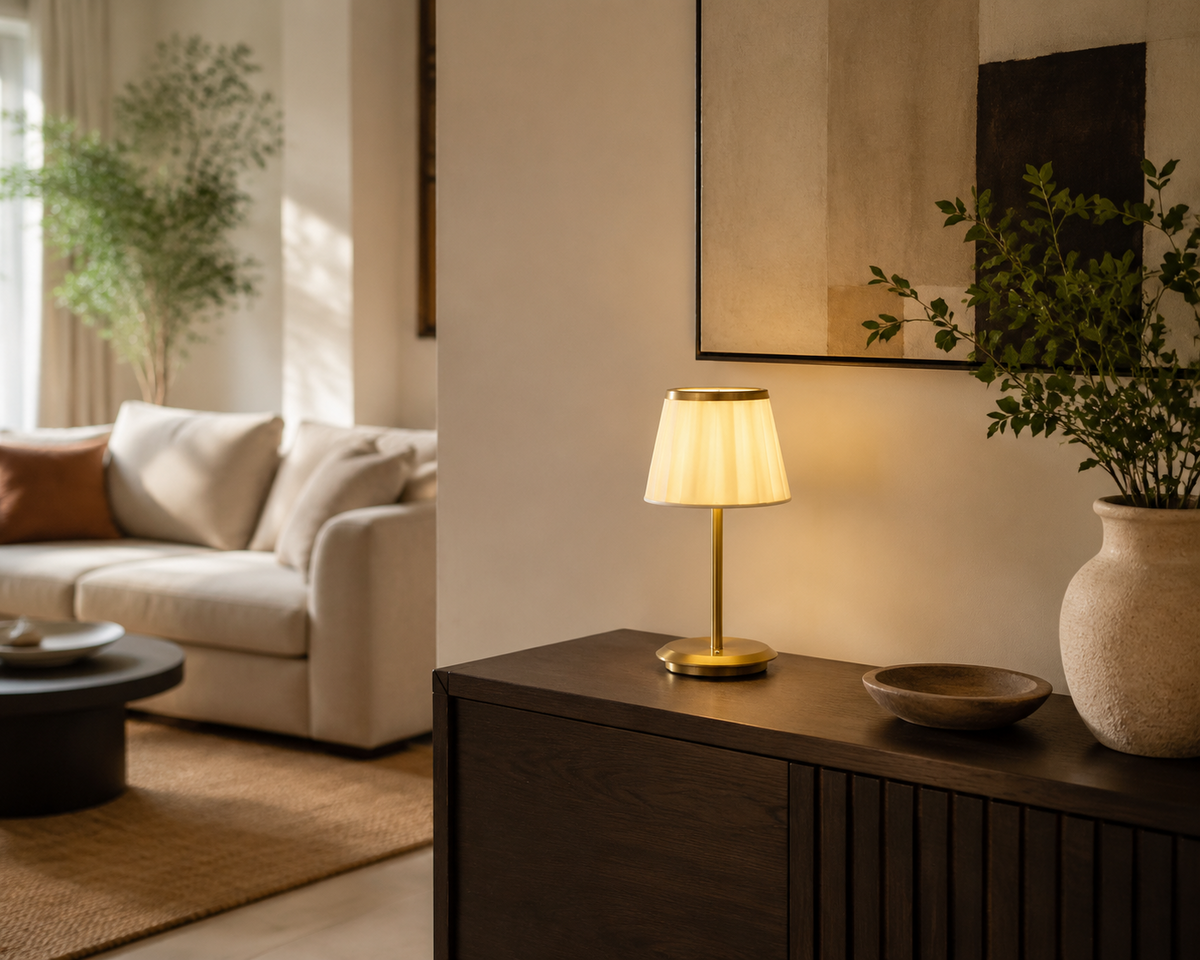 Lampe de table| Eloria