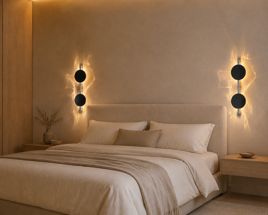 Applique murale |Haloa
