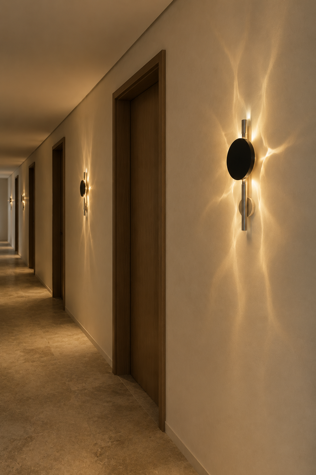 Applique murale |Haloa