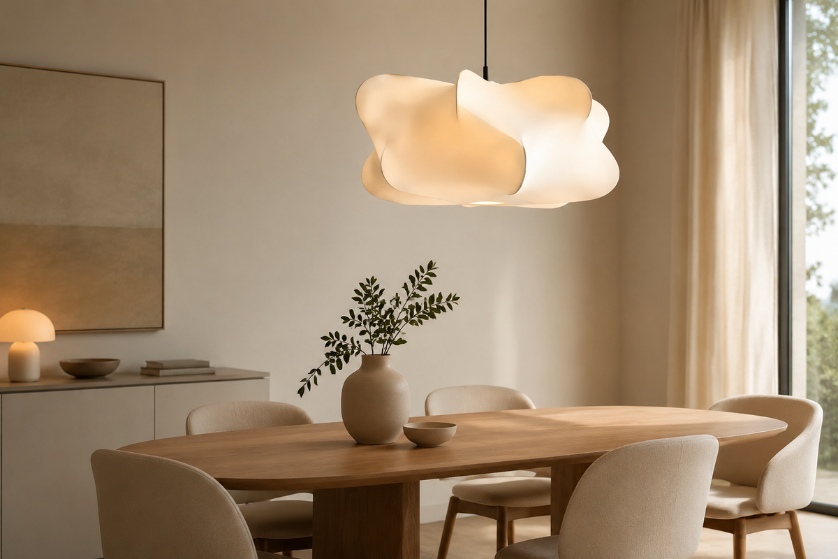 Suspension contemporaine |Nuélya