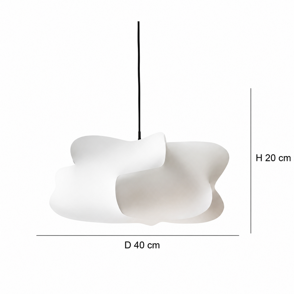 Suspension contemporaine |Nuélya