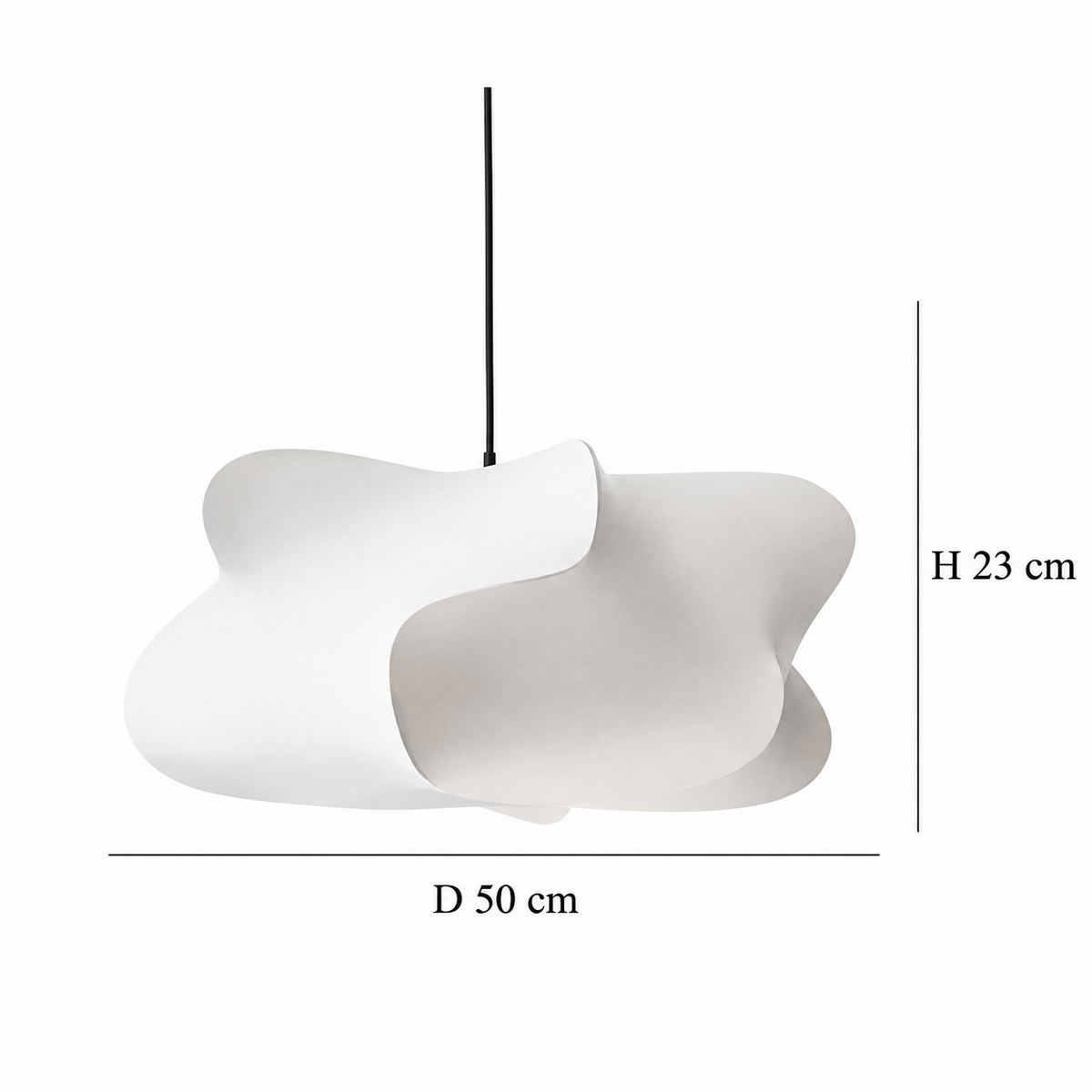 Suspension contemporaine |Nuélya