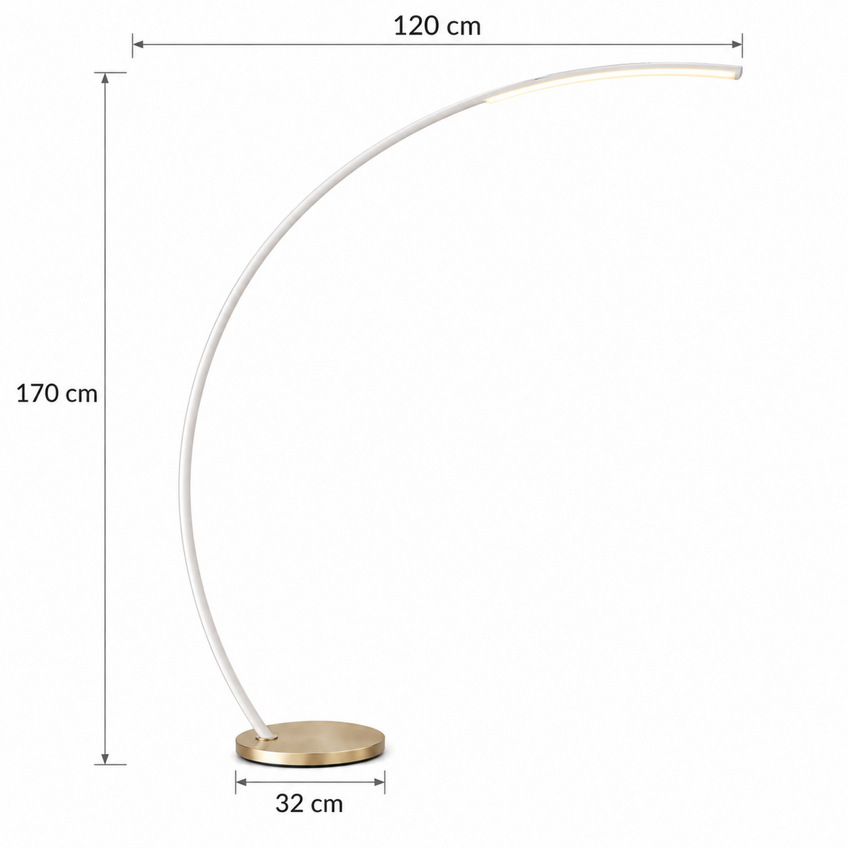 Lampadaire |Elyron