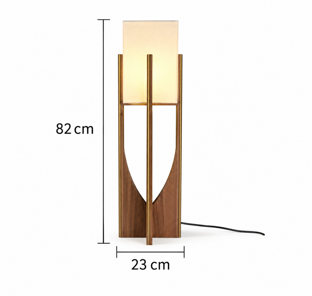 Lampadaire |Evora