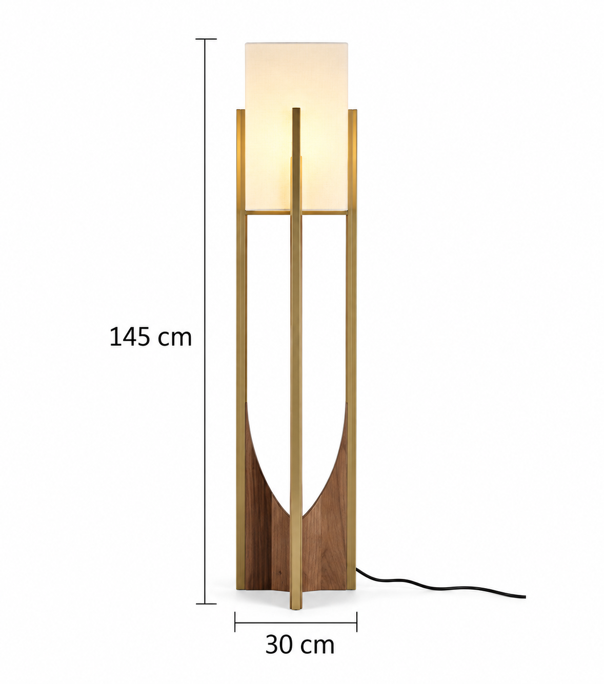 Lampadaire |Evora