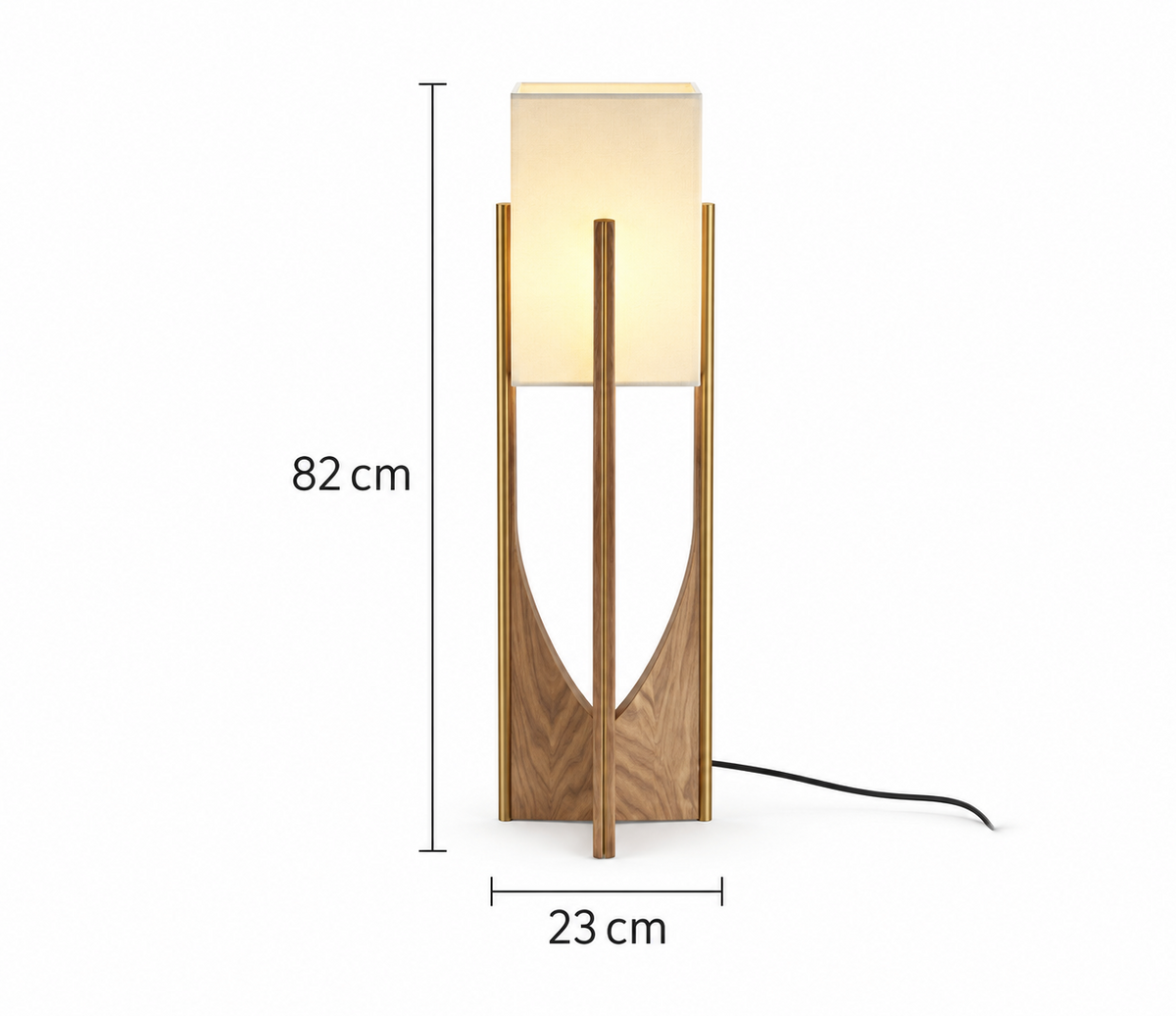 Lampadaire |Evora