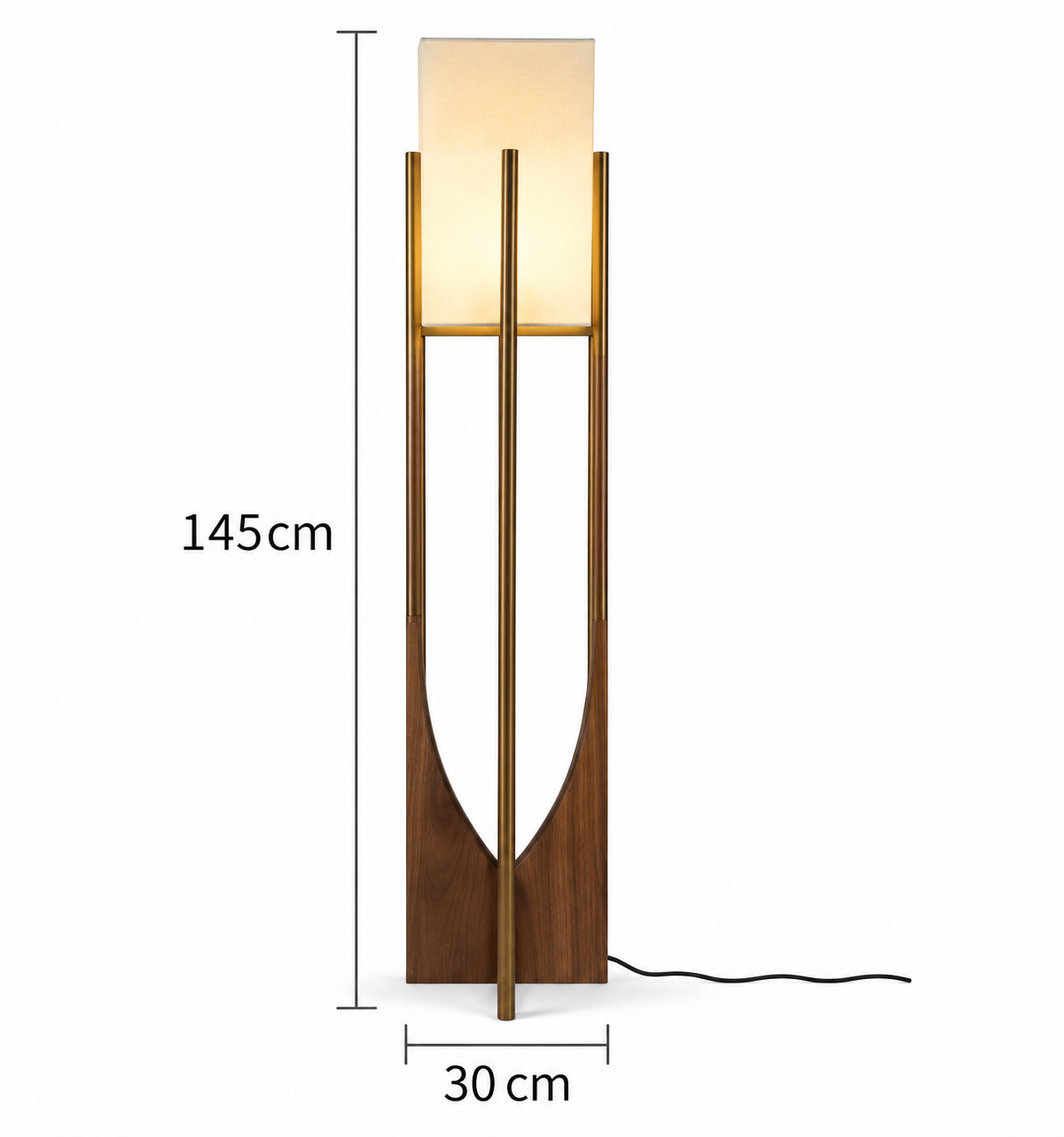 Lampadaire |Evora