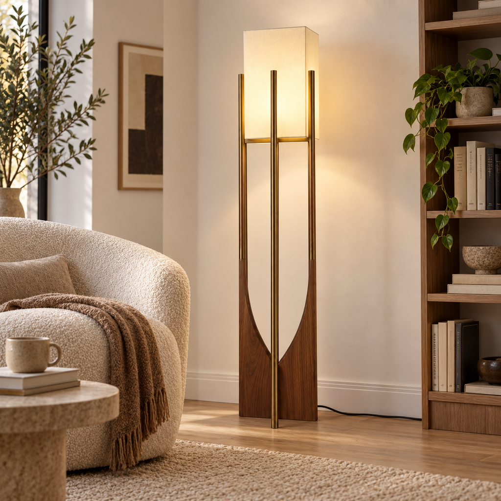 Lampadaire |Evora