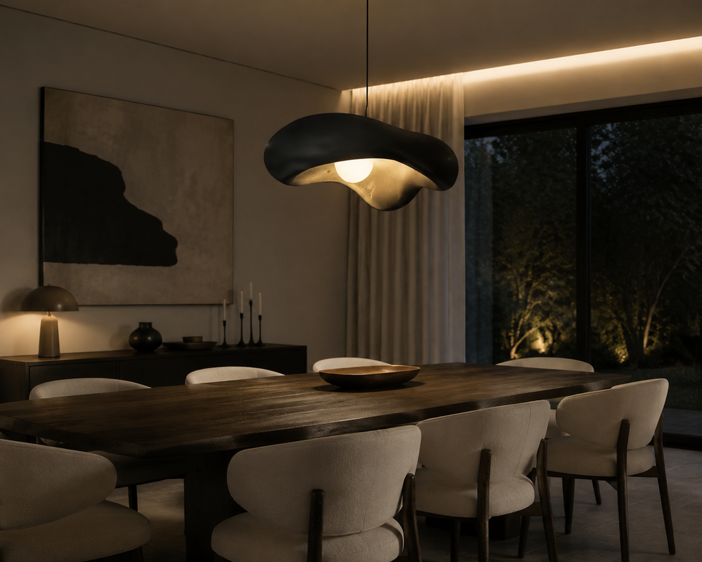 Suspension contemporain |Ondéa
