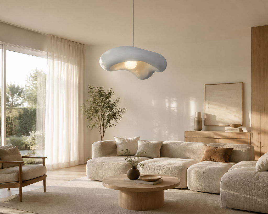 Suspension contemporain |Ondéa