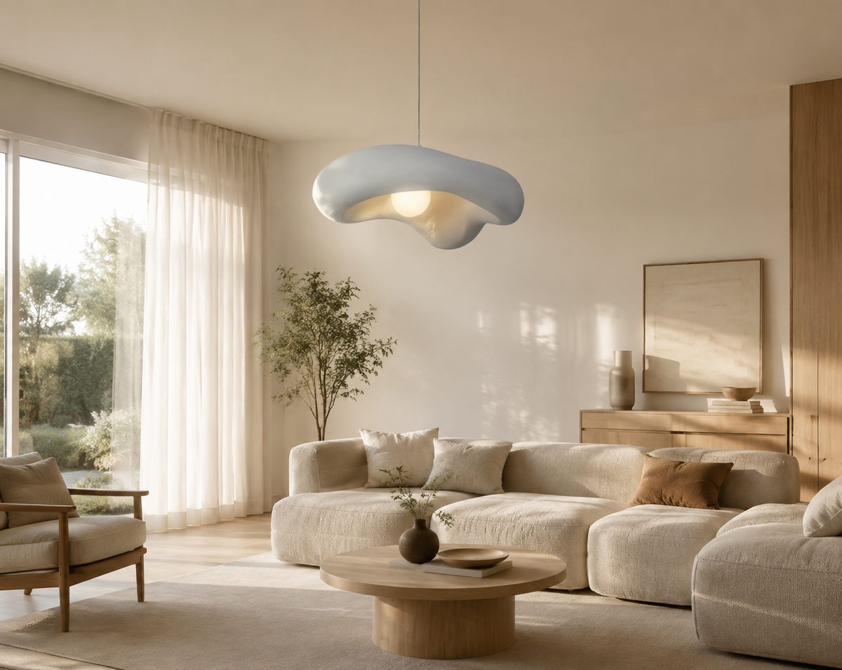 Suspension contemporain |Ondéa