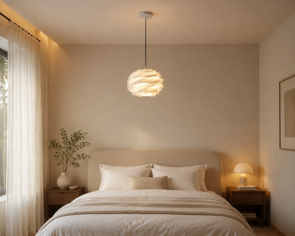 Suspension contemporaine |Floréa