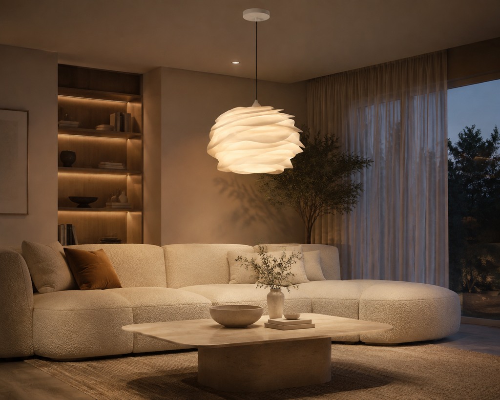 Suspension contemporaine |Floréa
