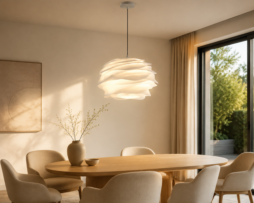 Suspension contemporaine |Floréa