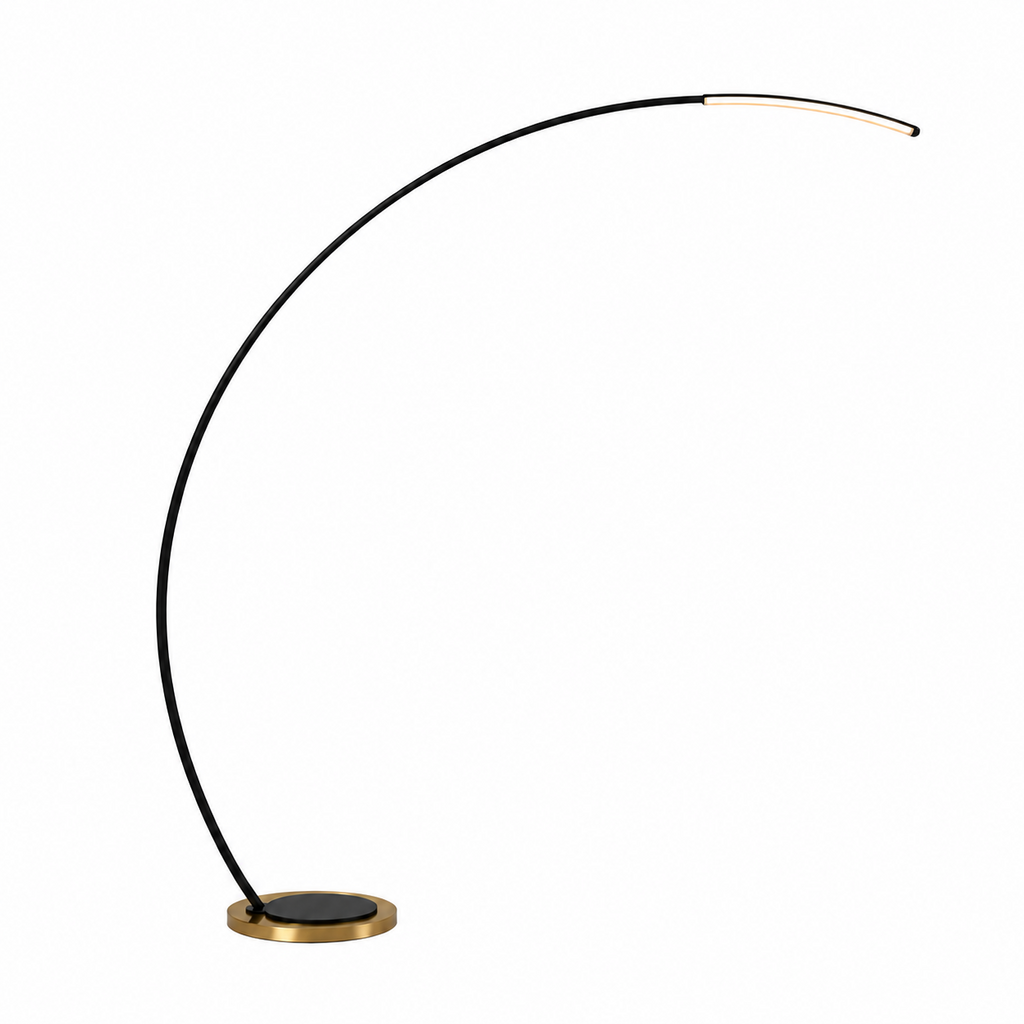 Lampadaire |Elyron