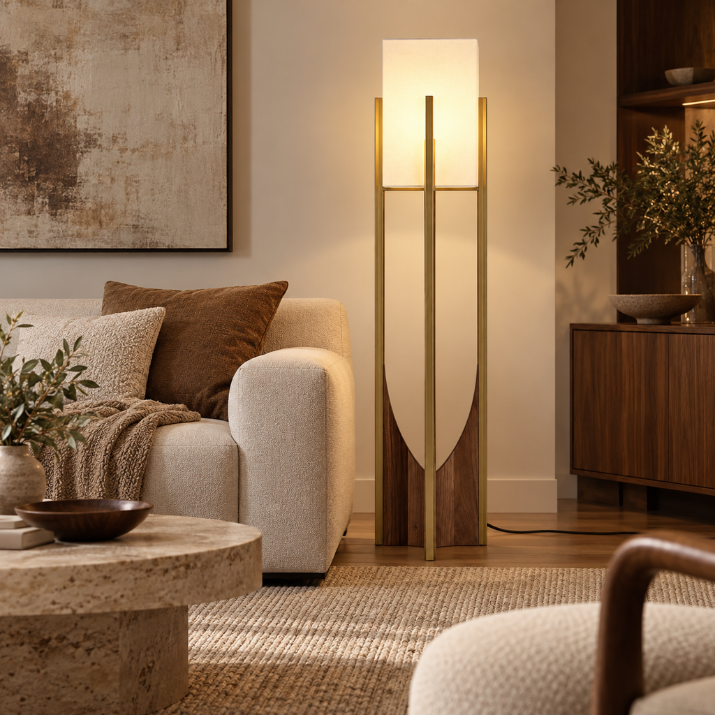 Lampadaire |Evora